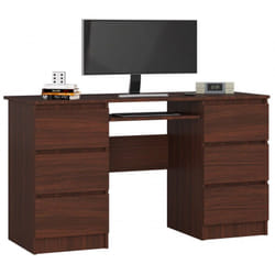 AKORD Furniture Factory IP0PBIUVENA11 bureau d'ordinateur Bois