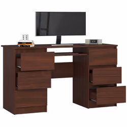 AKORD Furniture Factory IP0PBIUVENA11 bureau d'ordinateur Bois