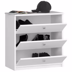 AKORD Furniture Factory OP0LSZABIAMINI Organisateur pour chaussures