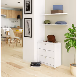 AKORD Furniture Factory OP0LSZABIAMINI Organisateur pour chaussures