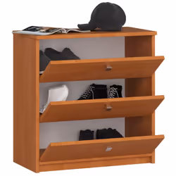 AKORD Furniture Factory OP0LSZAOLCMINI Organisateur pour chaussures