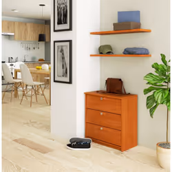 AKORD Furniture Factory OP0LSZAOLCMINI Organisateur pour chaussures - Vue supplémentaire 4