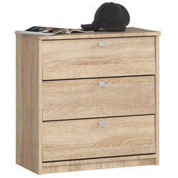 AKORD Furniture Factory OP0LSZASONMINI Organisateur pour chaussures