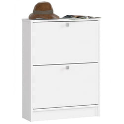 AKORD Furniture Factory OP0LSZABIA006 Organisateur pour chaussures