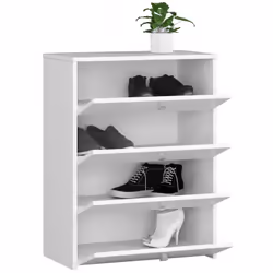 AKORD Furniture Factory OP0LSZABIA009 Organisateur pour chaussures