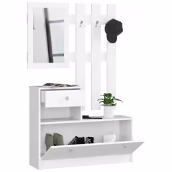 AKORD Furniture Factory PP0PZESBIA001 Organisateur pour chaussures