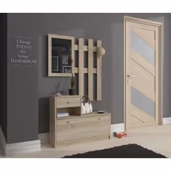 AKORD Furniture Factory PP0PZESDAB003 Organisateur pour chaussures - Vue supplémentaire 5