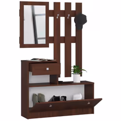 AKORD Furniture Factory PP0PZESVEN001 Organisateur pour chaussures