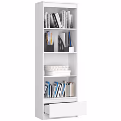 AKORD Furniture Factory RP0PREGBIA002 bibliothèque de bureau