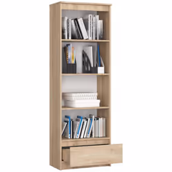 AKORD Furniture Factory RP0PREGDAB002 bibliothèque de bureau