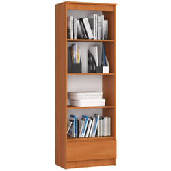 AKORD Furniture Factory RP0PREGOLC007 bibliothèque de bureau