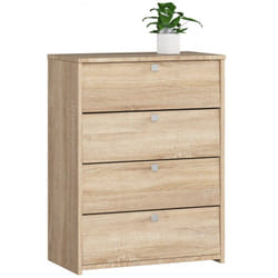 AKORD Furniture Factory OP0LSZARUBDAB011 Organisateur pour chaussures