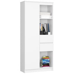 AKORD Furniture Factory RP0PREGBIA009 bibliothèque de bureau