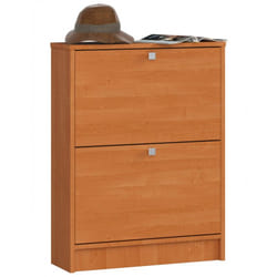 AKORD Furniture Factory OP0LSZAOLC003 Organisateur pour chaussures