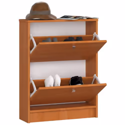 AKORD Furniture Factory OP0LSZAOLC003 Organisateur pour chaussures