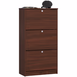 AKORD Furniture Factory OP0LSZAVEN004, 3 étagères, 285 mm, 1130 mm, 600 mm, 29 kg
