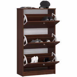 AKORD Furniture Factory OP0LSZAVEN004 Organisateur pour chaussures
