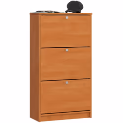 AKORD Furniture Factory OP0LSZAOLC004, 3 étagères, 285 mm, 1130 mm, 600 mm, 29 kg