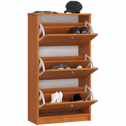 AKORD Furniture Factory OP0LSZAOLC004 Organisateur pour chaussures
