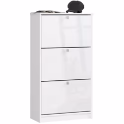 AKORD Furniture Factory OP0LSZA.001, 3 étagères, 285 mm, 1130 mm, 600 mm, 29 kg