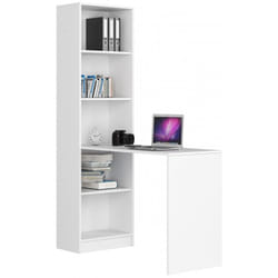 AKORD Furniture Factory IP0PBIUBIASMART bibliothèque de bureau
