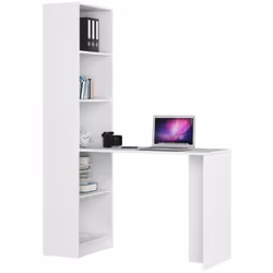 AKORD Furniture Factory IP0PBIUBIASMART bibliothèque de bureau