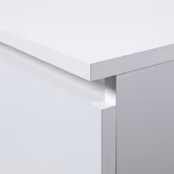 AKORD Furniture Factory OP0CLPW30BIA Présentoir - Vue supplémentaire 4