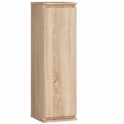 AKORD Furniture Factory OP0CLPW30SON, 1 portes(s), 3 étagères, 300 mm, 300 mm, 990 mm, 25 kg