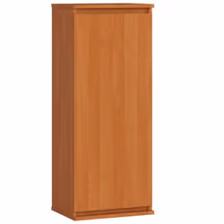 AKORD Furniture Factory OP0CLPW40OLC, 1 portes(s), 3 étagères, 300 mm, 400 mm, 990 mm, 25 kg