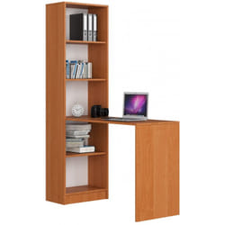AKORD Furniture Factory IP0PBIUOLCSMART bibliothèque de bureau