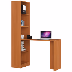 AKORD Furniture Factory IP0PBIUOLCSMART bibliothèque de bureau