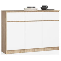 AKORD Furniture Factory OP0LK-1DABBIA008 Commode