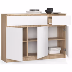 AKORD Furniture Factory OP0LK-1DABBIA008 Commode