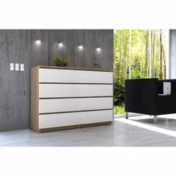 AKORD Furniture Factory OP0LK-1DABBIA003 Commode - Vue supplémentaire 5