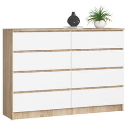 AKORD Furniture Factory OP0LKOMDABBIA004 Commode