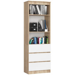 AKORD Furniture Factory RP0PREGDABBIA005 bibliothèque de bureau