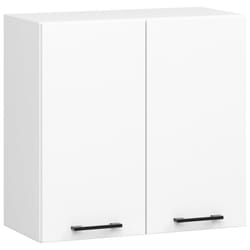 AKORD Furniture Factory KS0POLIBIA006 Armoire de rangement de salle à manger et de cuisine