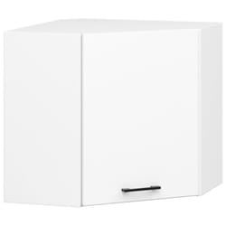 AKORD Furniture Factory KS0POLIBIA009 Armoire de rangement de salle à manger et de cuisine