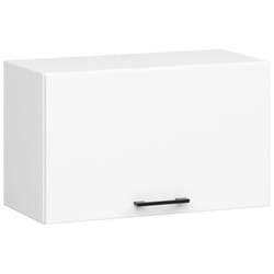 AKORD Furniture Factory KS0POLIBIA003 Armoire de rangement de salle à manger et de cuisine