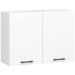 AKORD Furniture Factory KS0POLIBIA002 Armoire de rangement de salle à manger et de cuisine