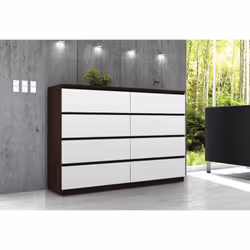 AKORD Furniture Factory OP0LKOMVENBIA8SZ Commode - Vue supplémentaire 5