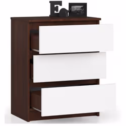 AKORD Furniture Factory OP0LK-6VENBIA3SZ Commode