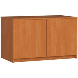 AKORD Furniture Factory SP0PSYSNADOLC010 placard et armoire de chambre à coucher 2 étagères 2 portes(s)