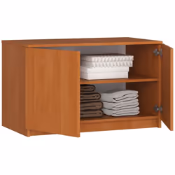 AKORD Furniture Factory SP0PSYSNADOLC010 placard et armoire de chambre à coucher 2 étagères 2 portes(s)