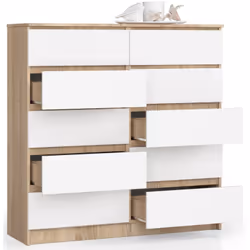 AKORD Furniture Factory OP0LK-1DABBIA009 Commode