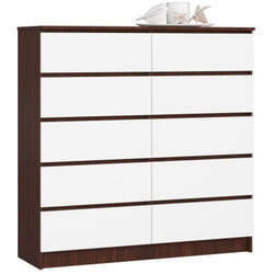 AKORD Furniture Factory OP0LK-1VENBIA008 Commode