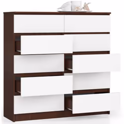 AKORD Furniture Factory OP0LK-1VENBIA008 Commode