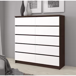 AKORD Furniture Factory OP0LK-1VENBIA008 Commode - Vue supplémentaire 5