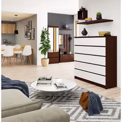 AKORD Furniture Factory OP0LK-1VENBIA008 Commode - Vue supplémentaire 6