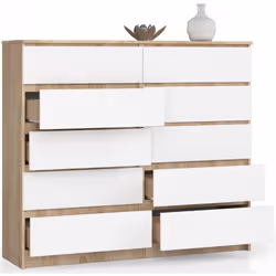 AKORD Furniture Factory OP0LK-1DABBIA007 Commode